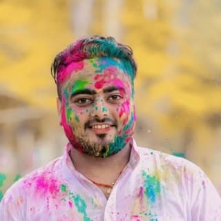 Shubham Kumar pandey