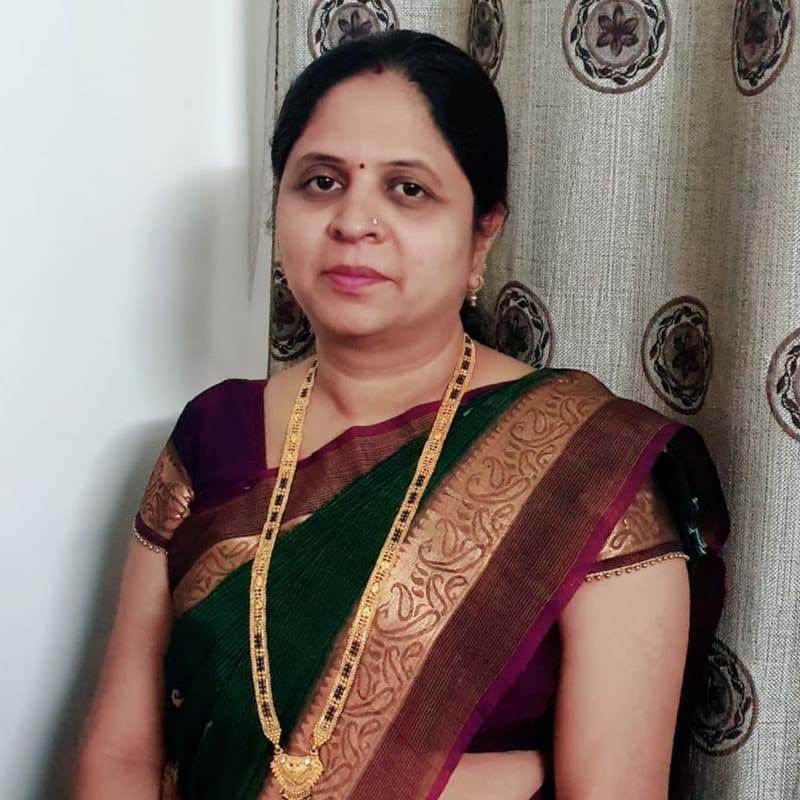 Deeps kitchen marathi
