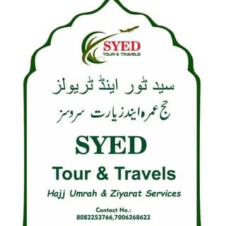 Syed Tour & Travels