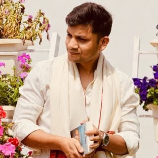 Sachin Kohli
