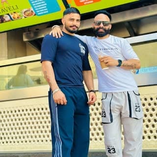 Bunty Rajput