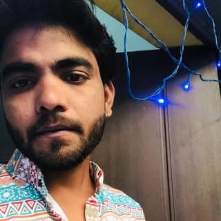 Kartik Rajpoot