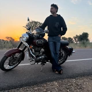 Karan Ramavat