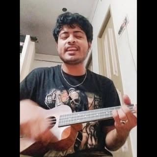 Sai Siddhartha V