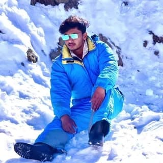 Shailendra khare