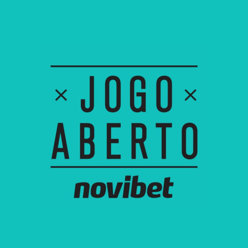 Jogo Aberto