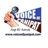 Voice of Panipat