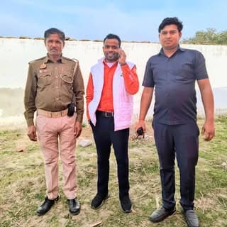 Ashwani Shakya