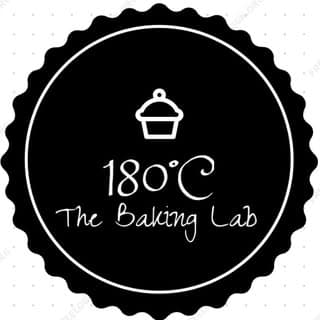 180°CTheBakingLab