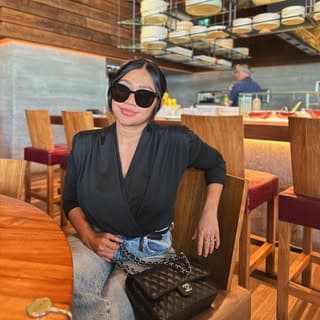 Dwi Endah Shields