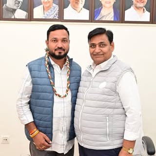 Surendra Mahicha