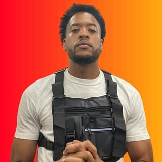 Chris O-king