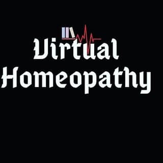 Virtual Homeopathy /Dr. Reshma