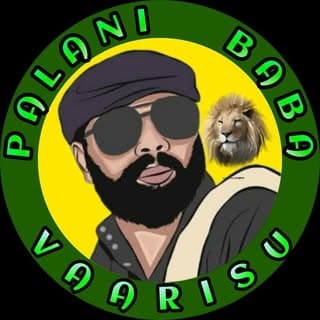 Palani Baba_பழனி பாபா