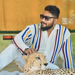 Kaushik Mohanty