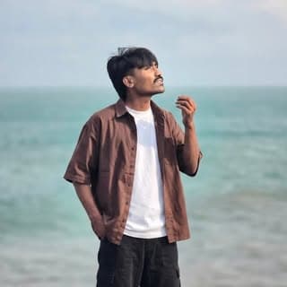 𝐑𝐀𝐌 SINHA