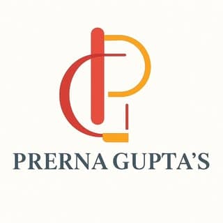 Prerna Gupta | Bespoke one-of-One Couture