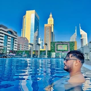 Sanskar Chourasia