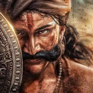 பாண்டிய நாட்டு இளவரசன் 👑🎏