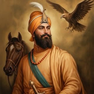 Waheguru ji👏