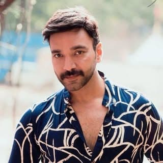 Anuj Sharma