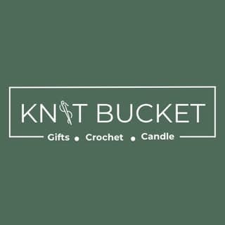 Knit Bucket