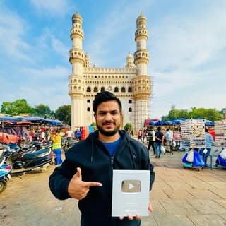 Mohd Omer