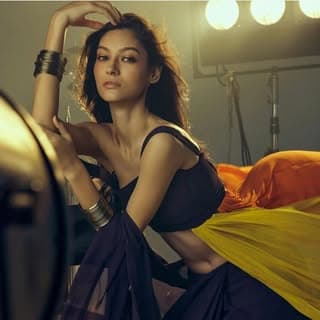 TAMANNA KATOCH