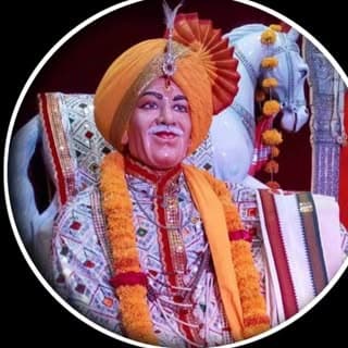 Shri Sant Bhojaji Maharaj