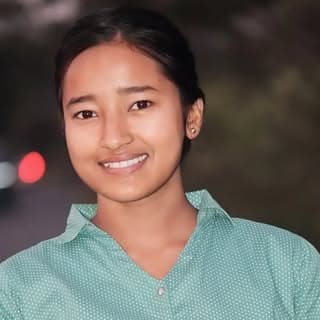 Mantulika Singha
