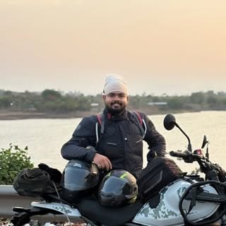 Omkar Bhosale