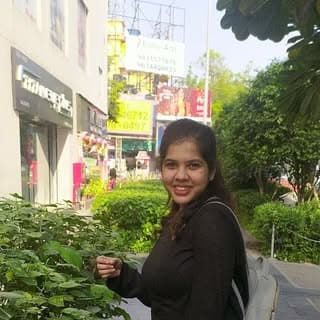 Sristi Dey