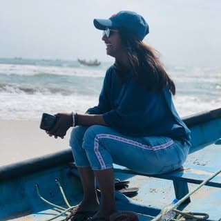 Prasanna Dantuluri