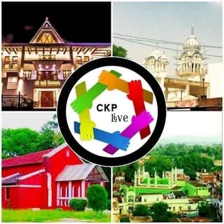 CKP LIVE