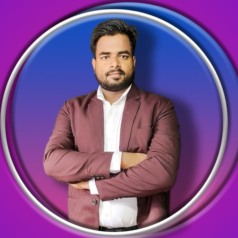 Santosh kumar sah