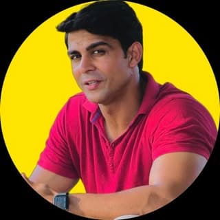 Sandeep Deswal