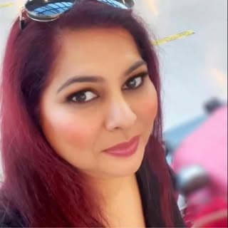Dr. Mridula Lawrence