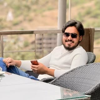Abhinav Yaduvanshi