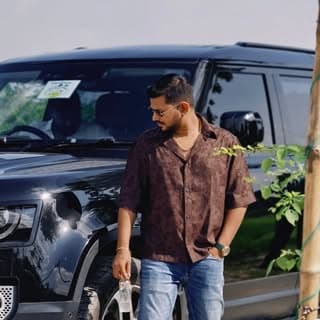 Saurabh Maurya