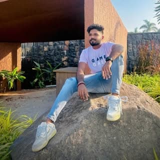 Rupesh Rajput. ๐