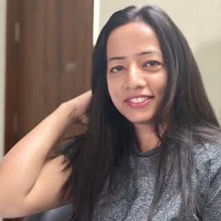 Shalini Sharma
