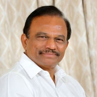 Magunta sreenivasulu Reddy