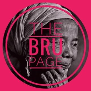 BRU COMMUNITY (NE INDIA 🇮🇳)