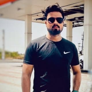 Aneesh Mathur ( पिरौना )