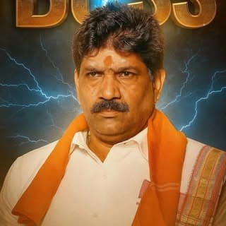 Mahesh Shetty Thimarody