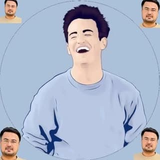 The Funny Indian