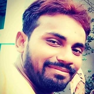 Harekrishna Jha