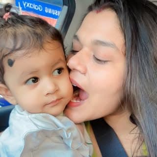 Mumma Betu