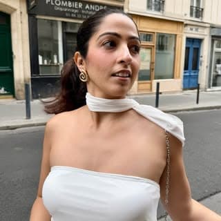 Priyanka Trisal