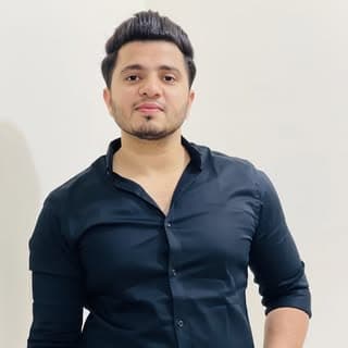 Parvez Choudhary